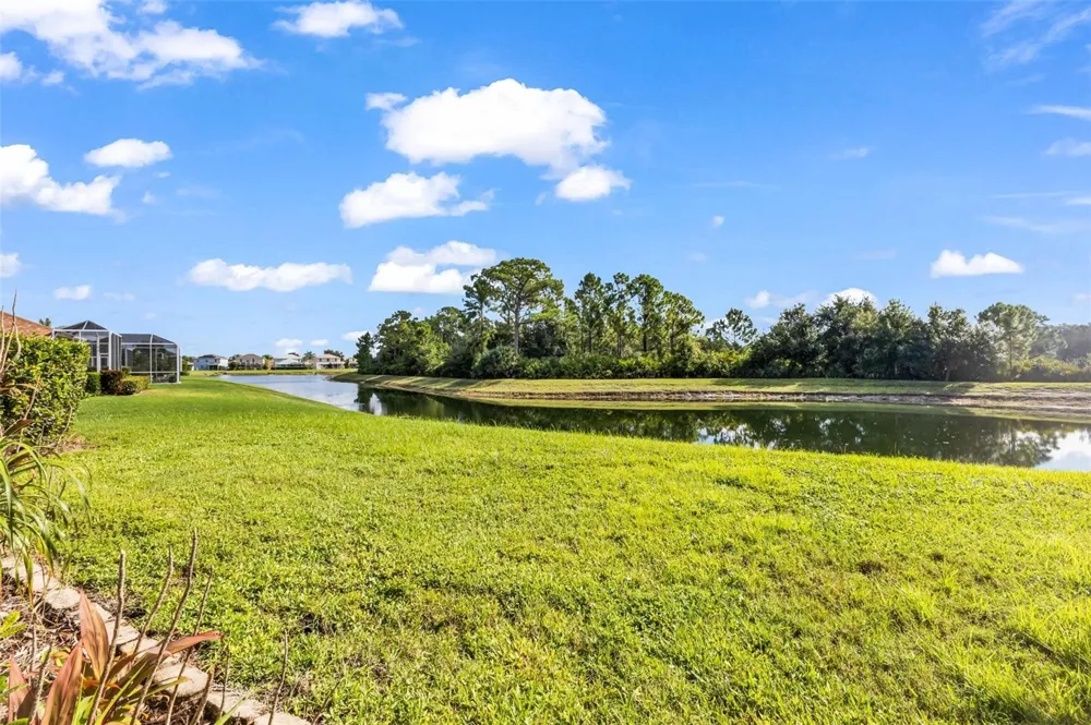 1578 SCARLETT AVENUE North Port, FL 34289
