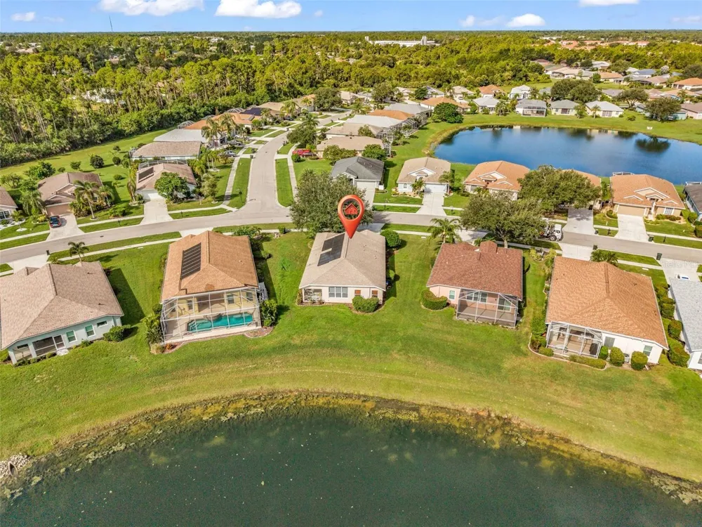 1578 SCARLETT AVENUE North Port, FL 34289