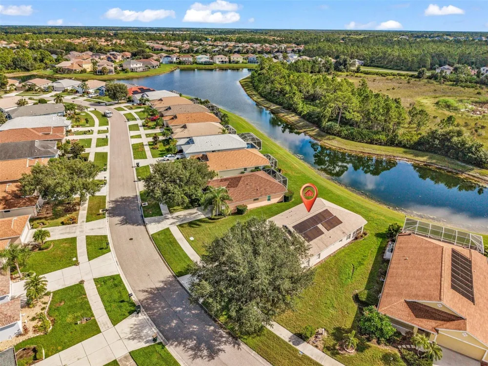 1578 SCARLETT AVENUE North Port, FL 34289
