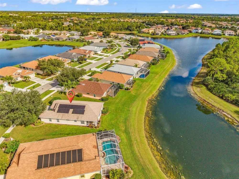 1578 SCARLETT AVENUE North Port, FL 34289