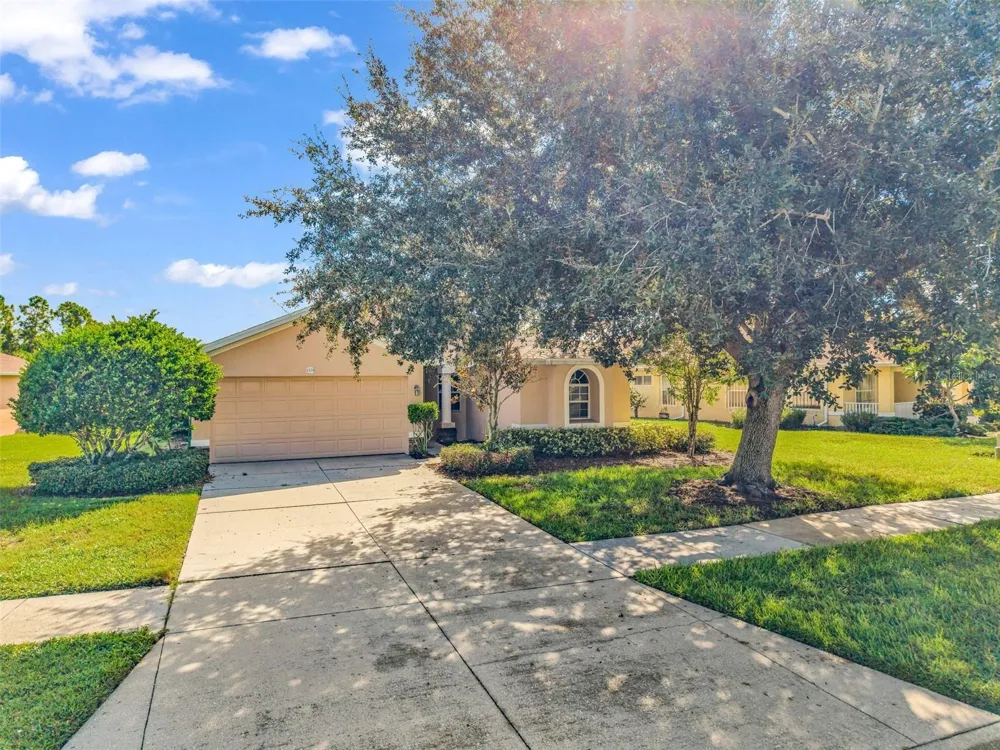 1578 SCARLETT AVENUE North Port, FL 34289