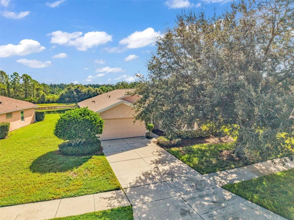 1578 SCARLETT AVENUE North Port, FL 34289