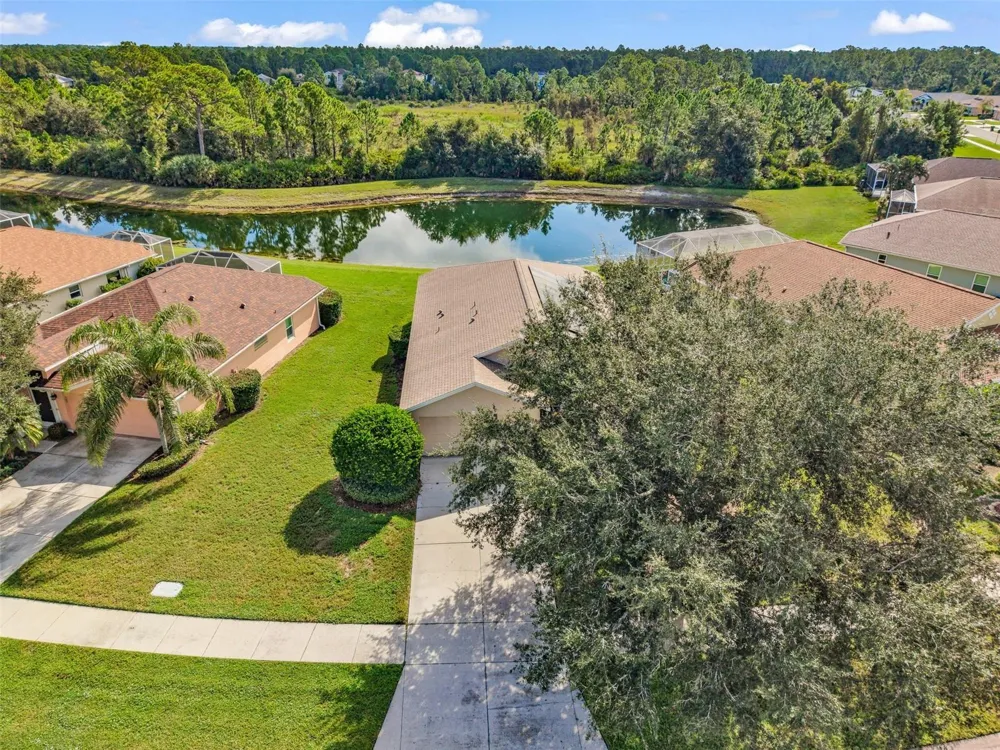1578 SCARLETT AVENUE North Port, FL 34289