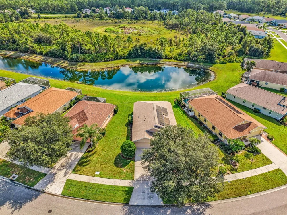 1578 SCARLETT AVENUE North Port, FL 34289