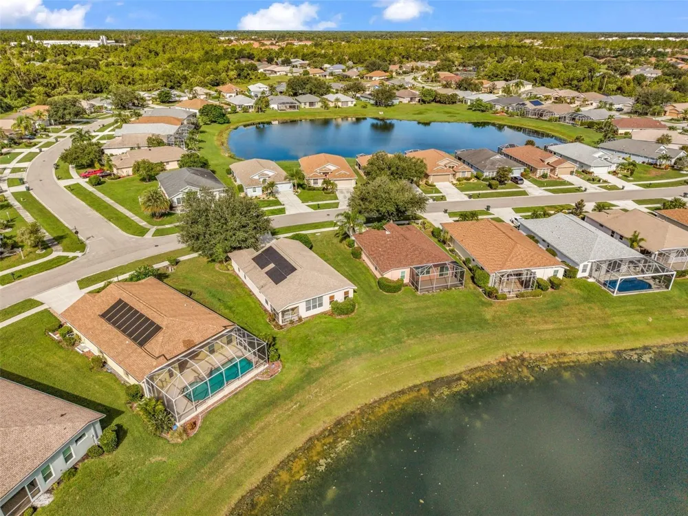 1578 SCARLETT AVENUE North Port, FL 34289