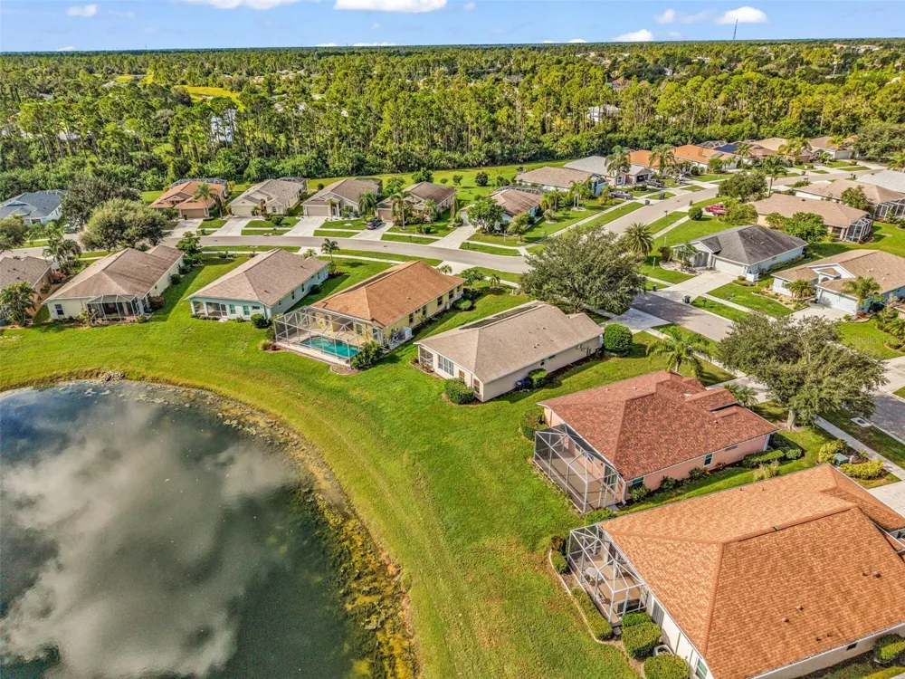 1578 SCARLETT AVENUE North Port, FL 34289
