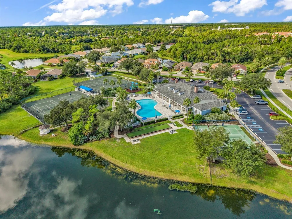 1578 SCARLETT AVENUE North Port, FL 34289