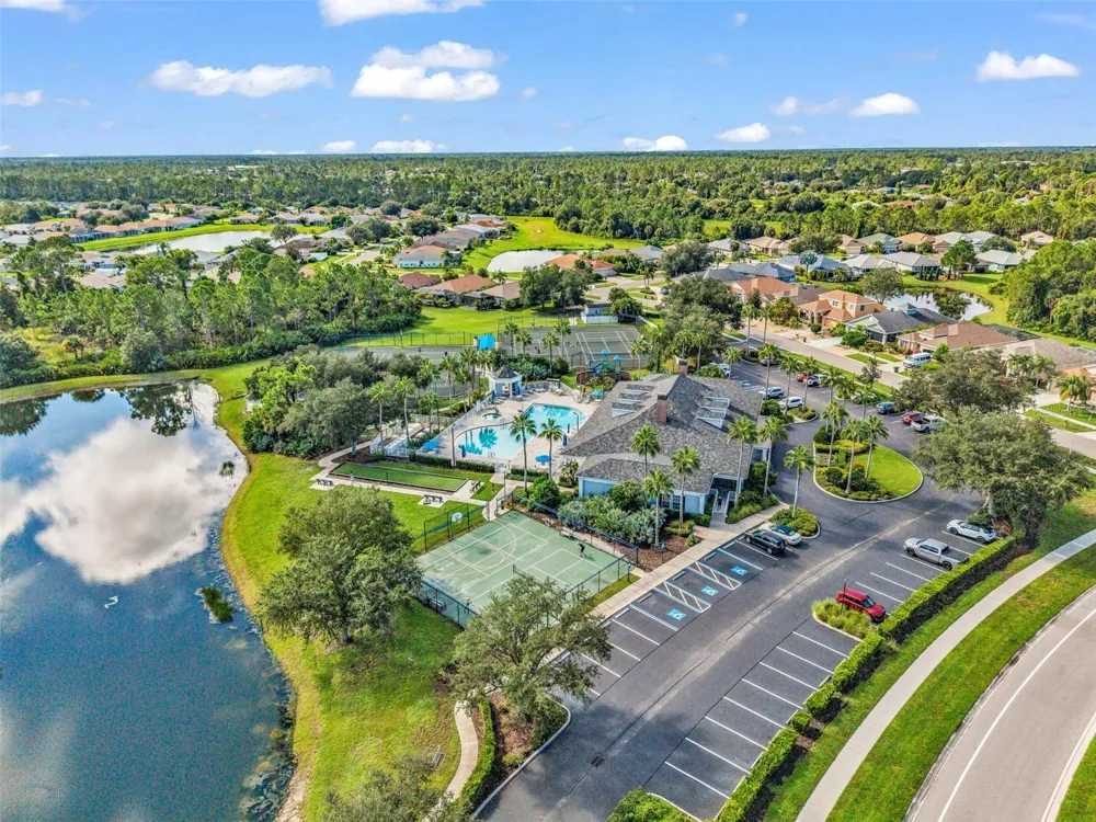 1578 SCARLETT AVENUE North Port, FL 34289