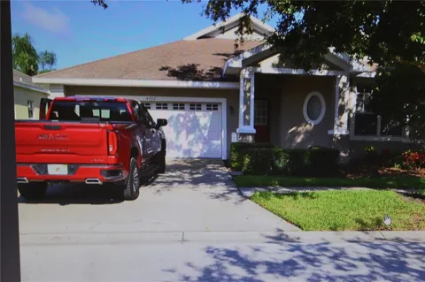 4727 CORSAGE DRIVE