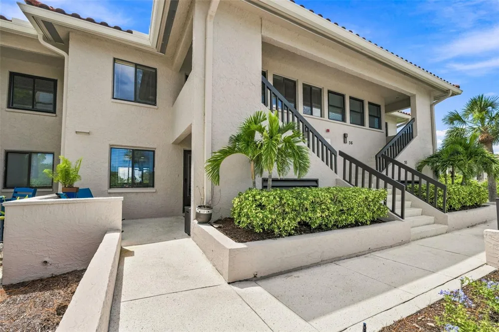 1805 MARINER DRIVE #53 Tarpon Springs, FL 34689