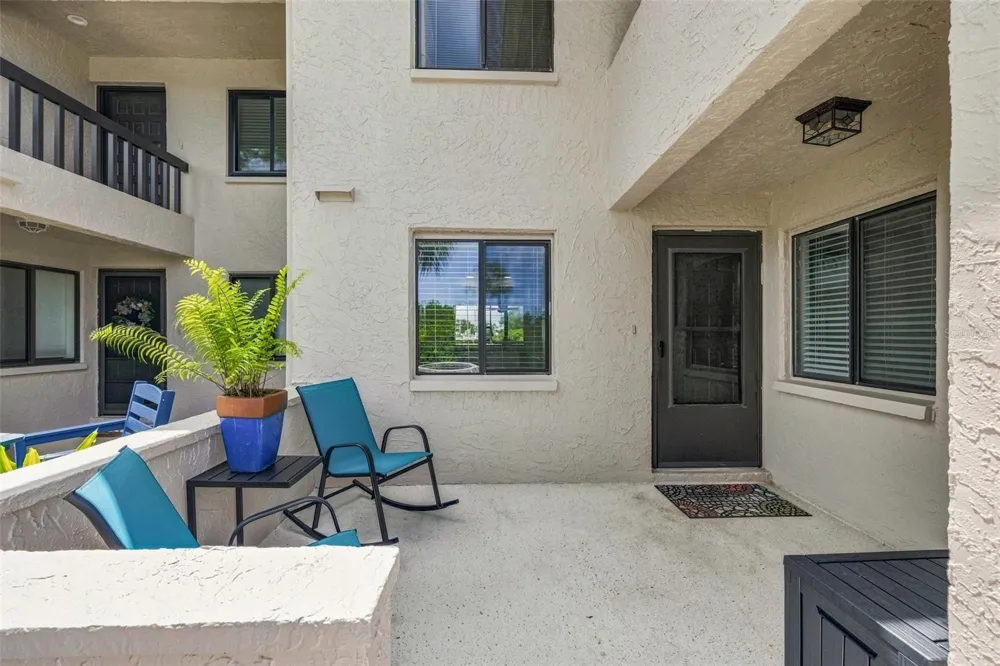 1805 MARINER DRIVE #53 Tarpon Springs, FL 34689