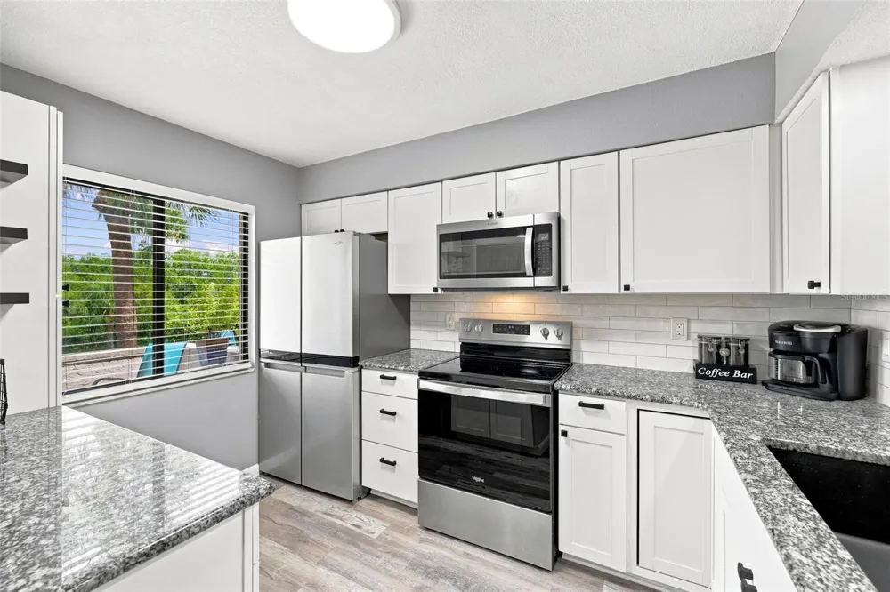 1805 MARINER DRIVE #53 Tarpon Springs, FL 34689