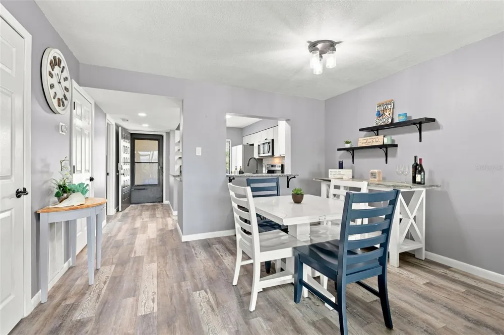 1805 MARINER DRIVE #53 Tarpon Springs, FL 34689