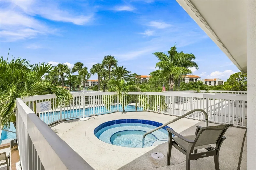 1805 MARINER DRIVE #53 Tarpon Springs, FL 34689
