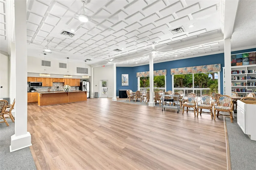 1805 MARINER DRIVE #53 Tarpon Springs, FL 34689
