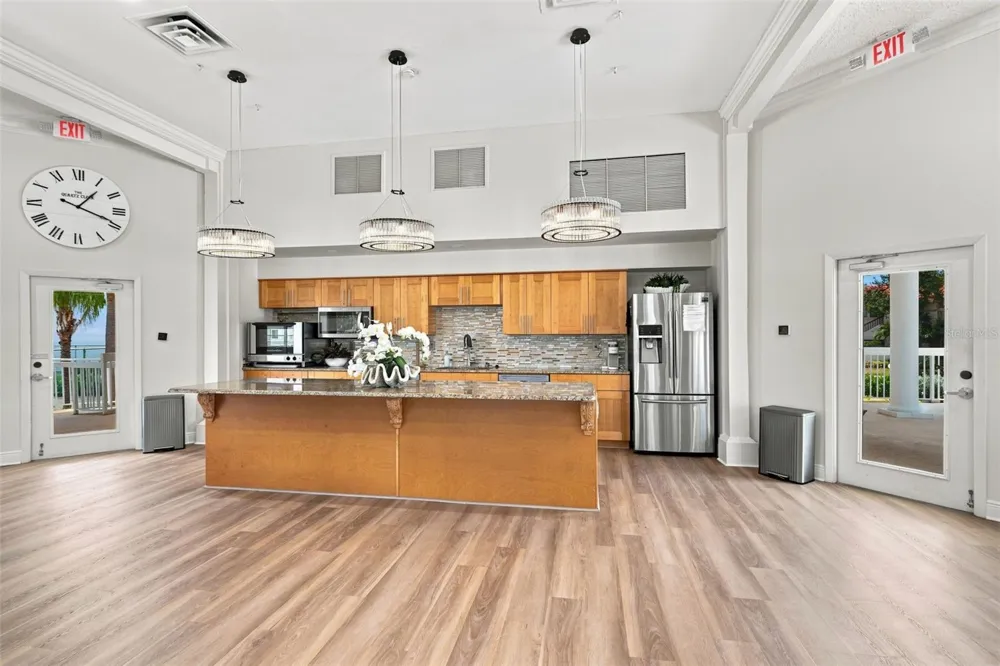 1805 MARINER DRIVE #53 Tarpon Springs, FL 34689