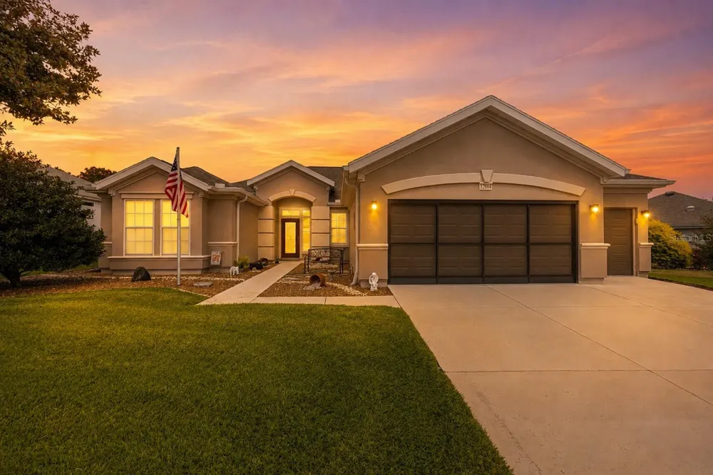12864 SE 92ND COURT ROAD Summerfield, FL 34491