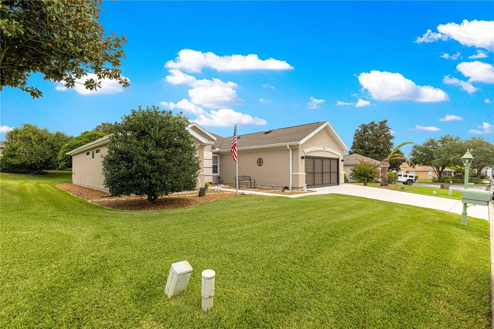12864 SE 92ND COURT ROAD Summerfield, FL 34491