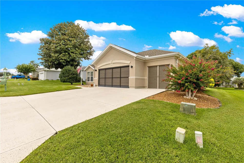 12864 SE 92ND COURT ROAD Summerfield, FL 34491