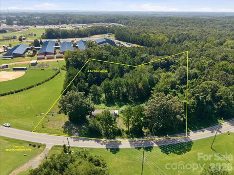 4263 Dobys Bridge Road