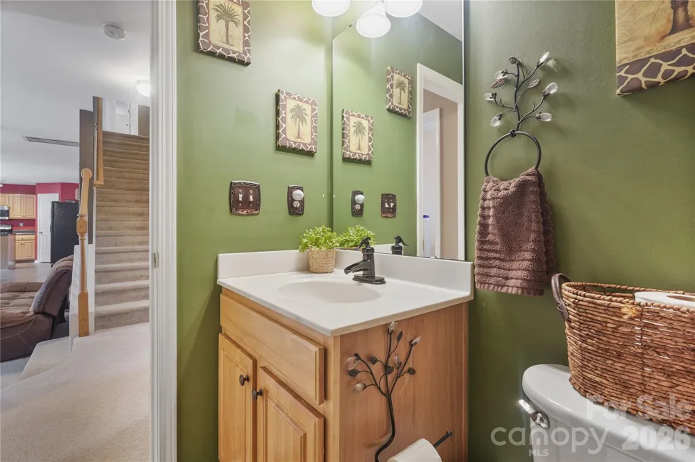 190 Almora Loop Mooresville, NC 28115