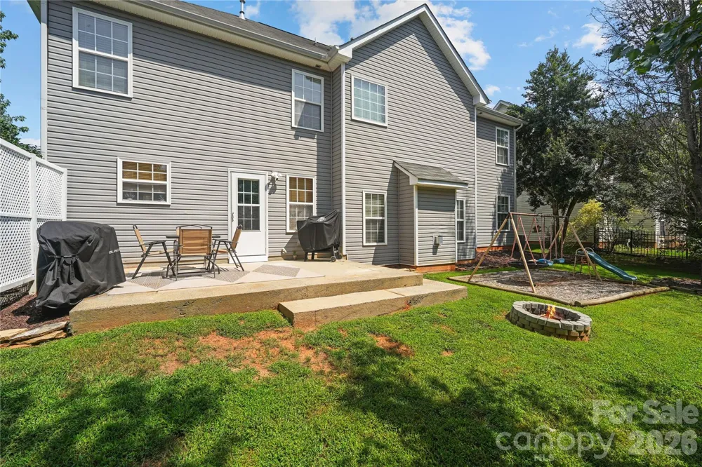 190 Almora Loop Mooresville, NC 28115