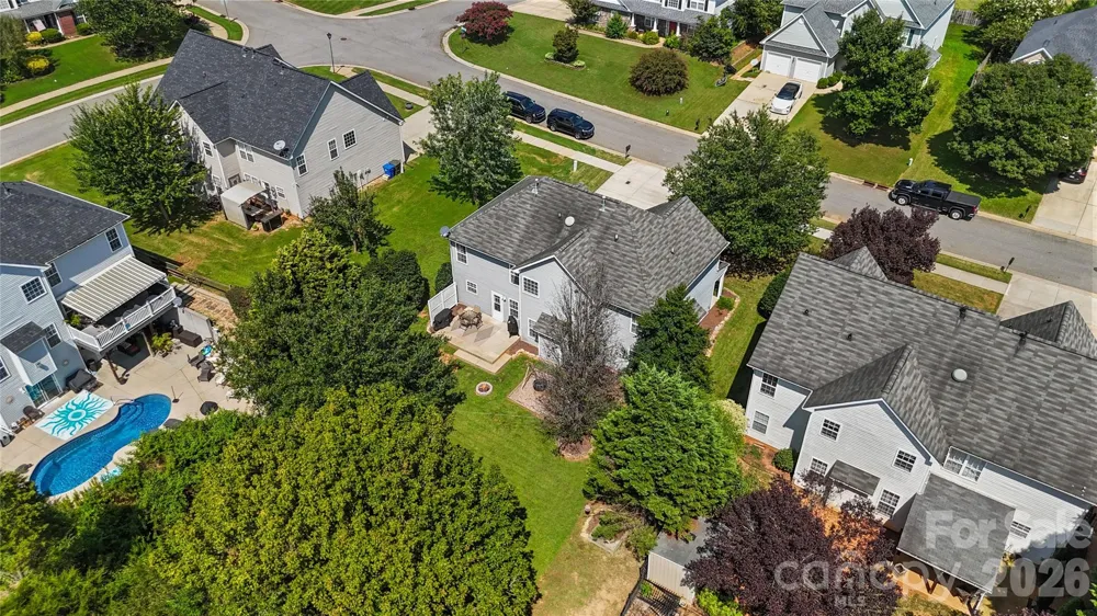 190 Almora Loop Mooresville, NC 28115