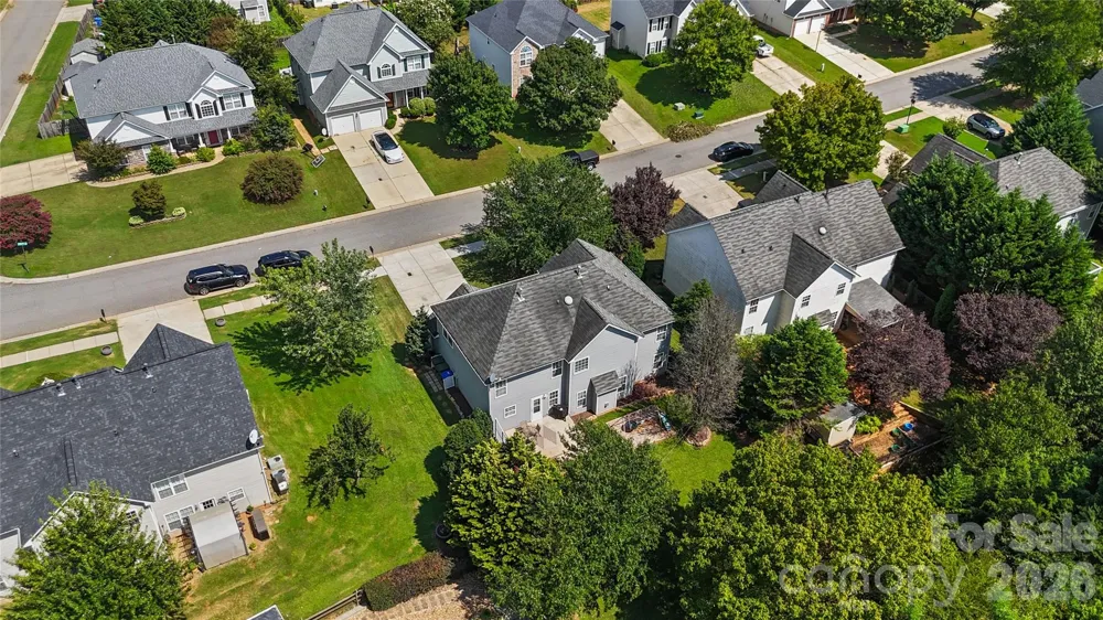 190 Almora Loop Mooresville, NC 28115