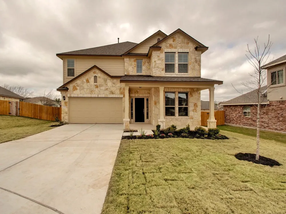 2004 Braunig Cove Round Rock, TX 78664