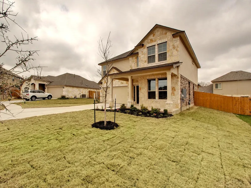 2004 Braunig Cove Round Rock, TX 78664