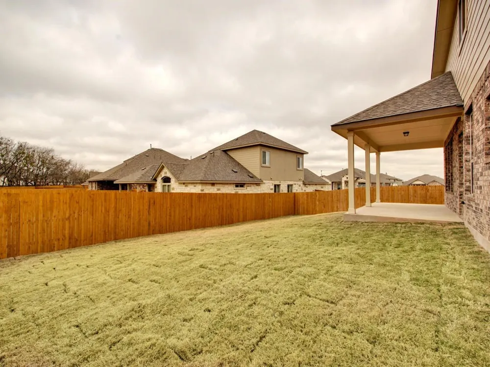 2004 Braunig Cove Round Rock, TX 78664