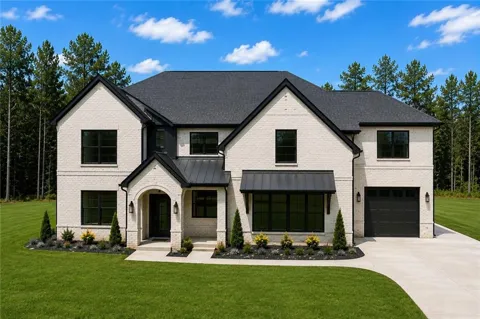 4746 Braselton Hwy Lot 2