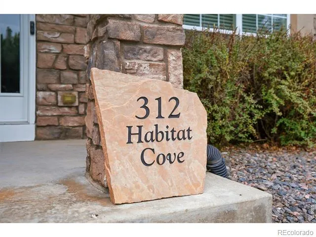 312 Habitat Cove Windsor, CO 80550