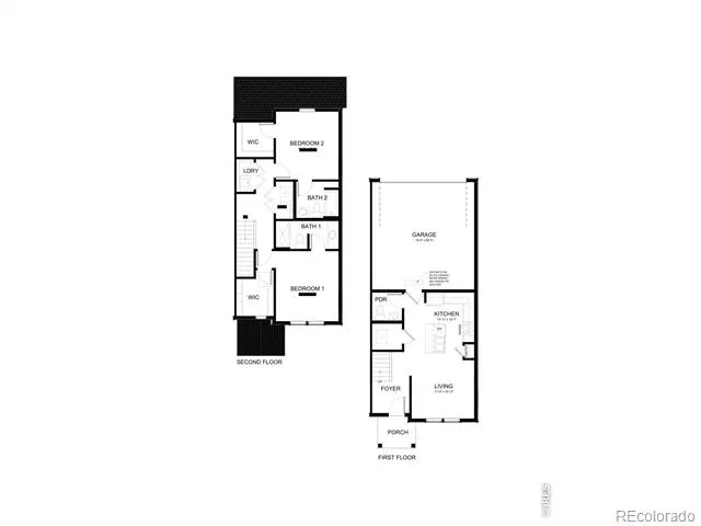 656 S Cabernet Avenue Fort Lupton, CO 80621