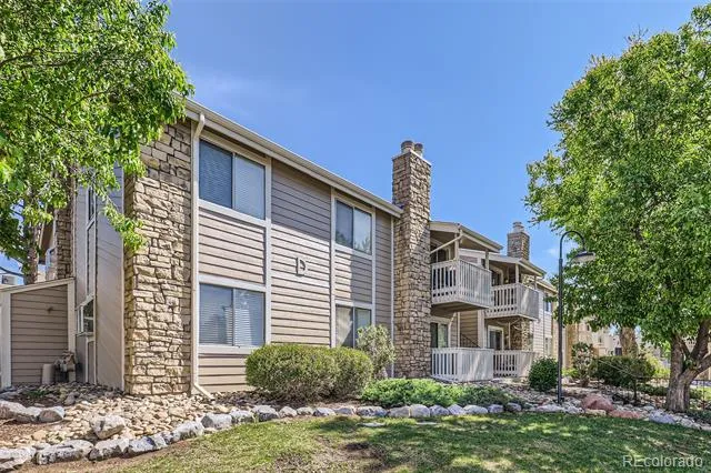 4400 S Quebec Street #D203 Denver, CO 80237