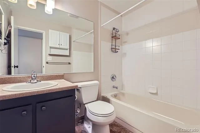 4400 S Quebec Street #D203 Denver, CO 80237