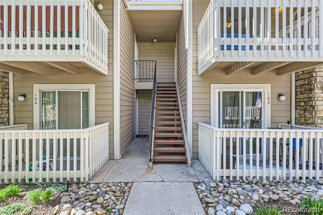 4400 S Quebec Street #D203 Denver, CO 80237