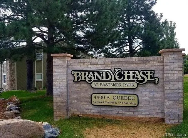 4400 S Quebec Street #D203 Denver, CO 80237