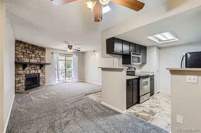 4400 S Quebec Street #D203 Denver, CO 80237