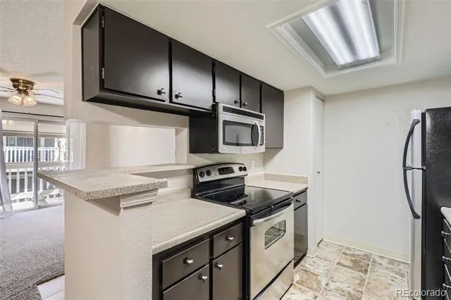 4400 S Quebec Street #D203 Denver, CO 80237