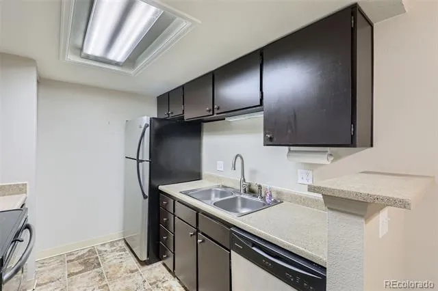 4400 S Quebec Street #D203 Denver, CO 80237