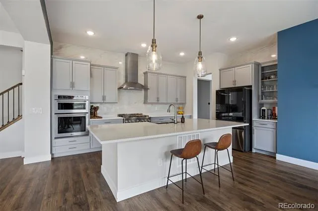 4616 Girardot Point Castle Rock, CO 80104