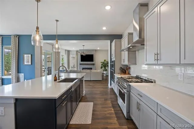 4616 Girardot Point Castle Rock, CO 80104