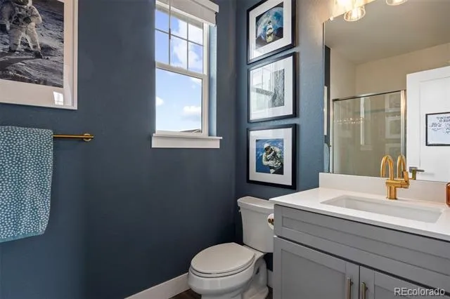 4616 Girardot Point Castle Rock, CO 80104