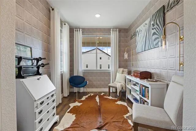 4616 Girardot Point Castle Rock, CO 80104