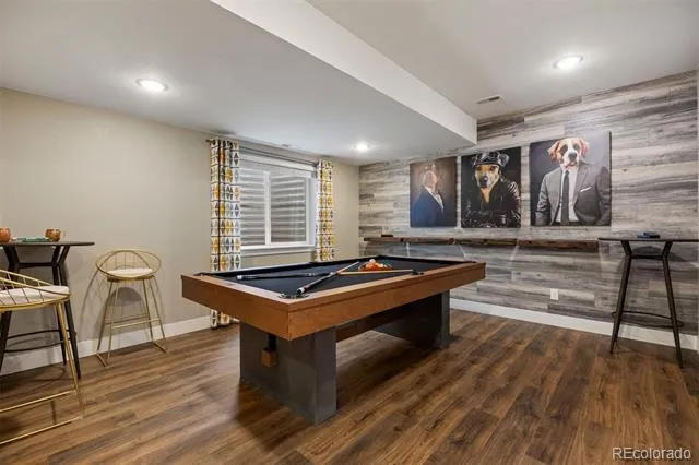 4616 Girardot Point Castle Rock, CO 80104