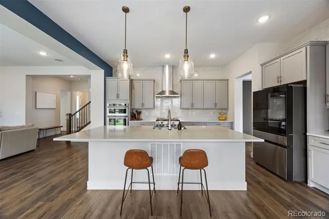 4616 Girardot Point Castle Rock, CO 80104