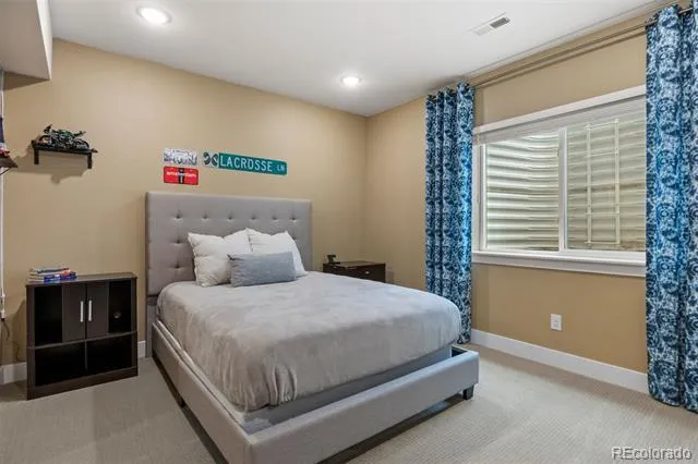 4616 Girardot Point Castle Rock, CO 80104