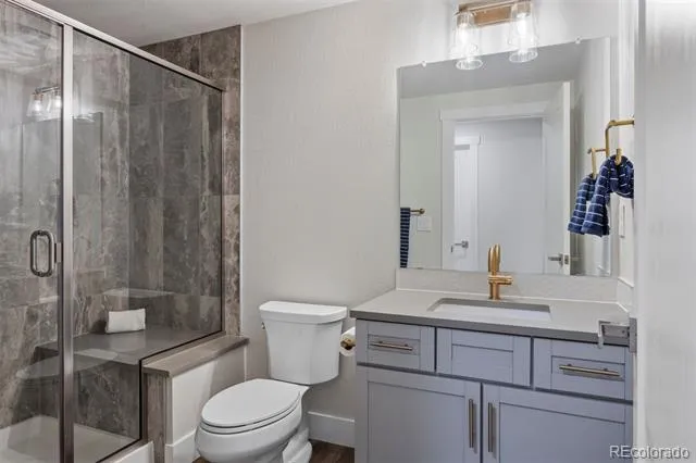 4616 Girardot Point Castle Rock, CO 80104