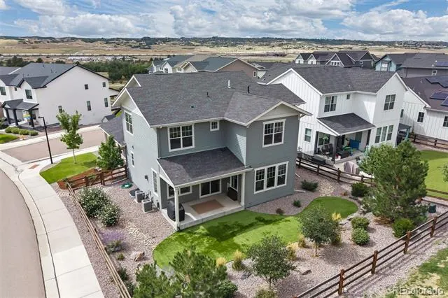 4616 Girardot Point Castle Rock, CO 80104